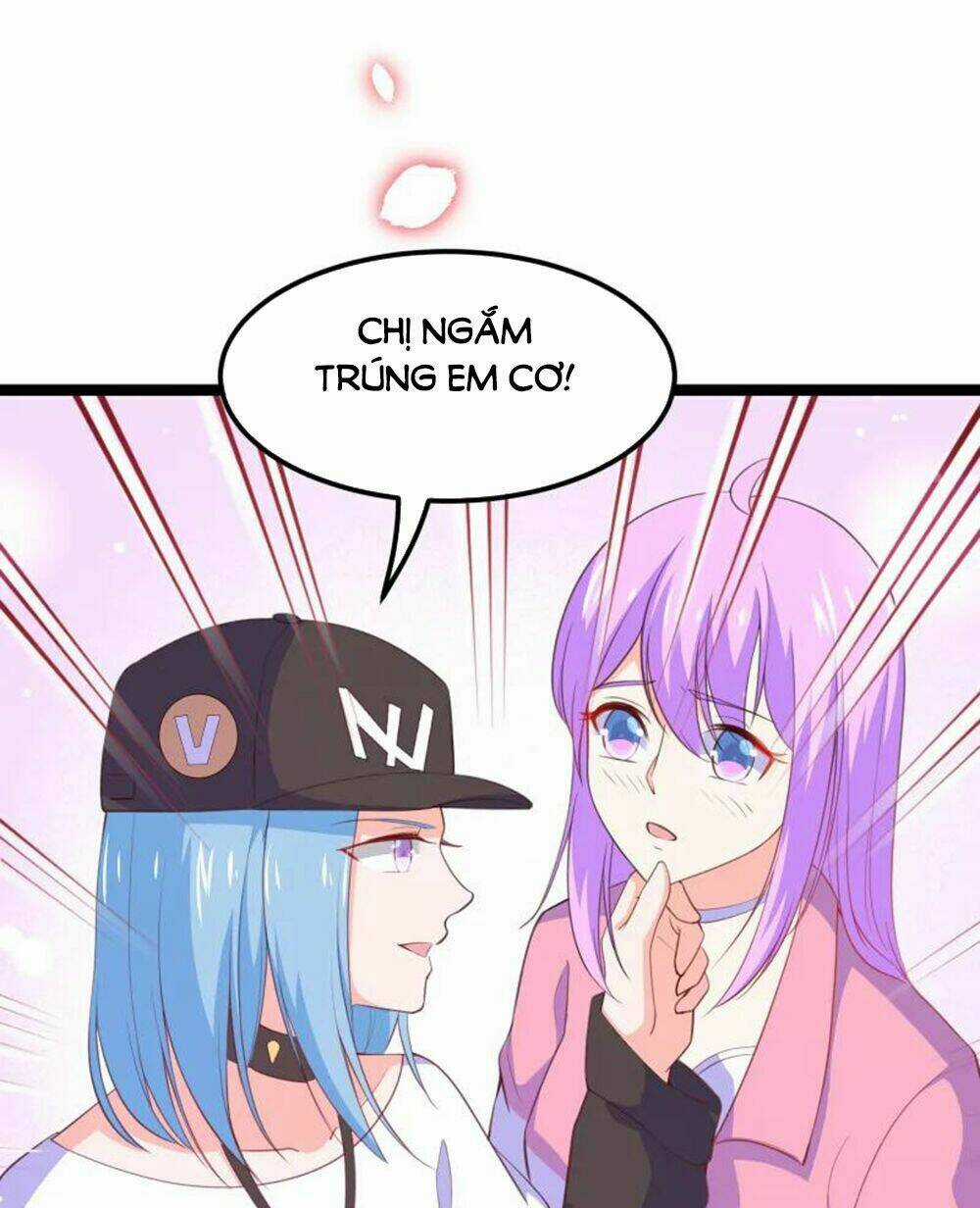 Boss Của Tôi Là Đại Thần Chapter 115 trang 45