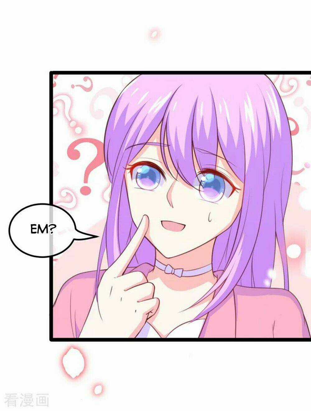 Boss Của Tôi Là Đại Thần Chapter 115 trang 47