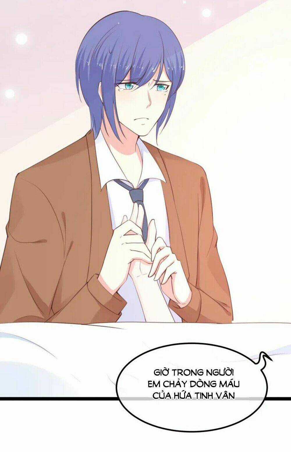 Boss Của Tôi Là Đại Thần Chapter 115 trang 5