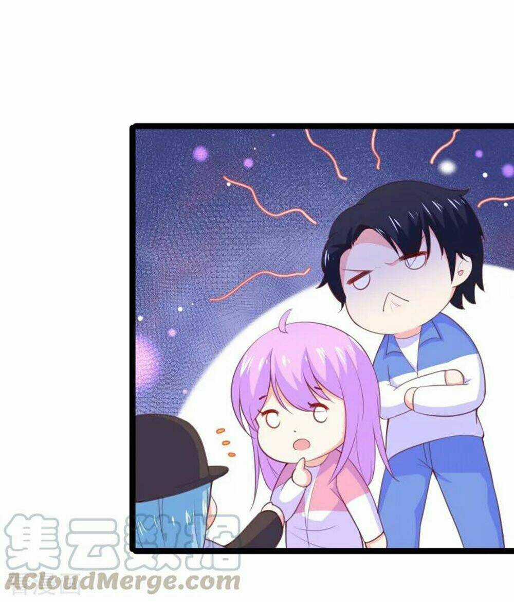 Boss Của Tôi Là Đại Thần Chapter 115 trang 50