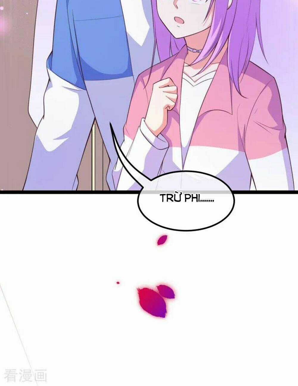 Boss Của Tôi Là Đại Thần Chapter 115 trang 54