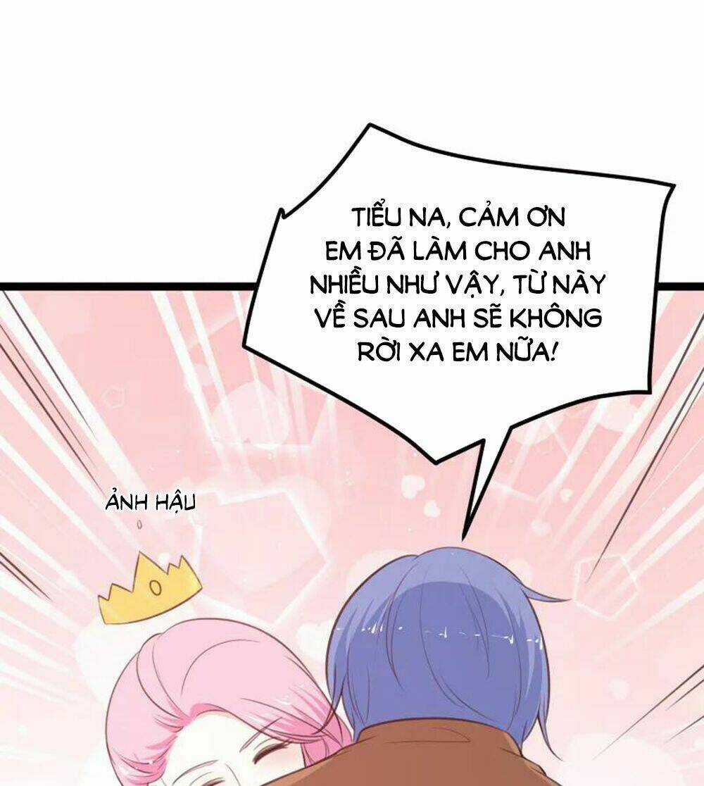 Boss Của Tôi Là Đại Thần Chapter 115 trang 7