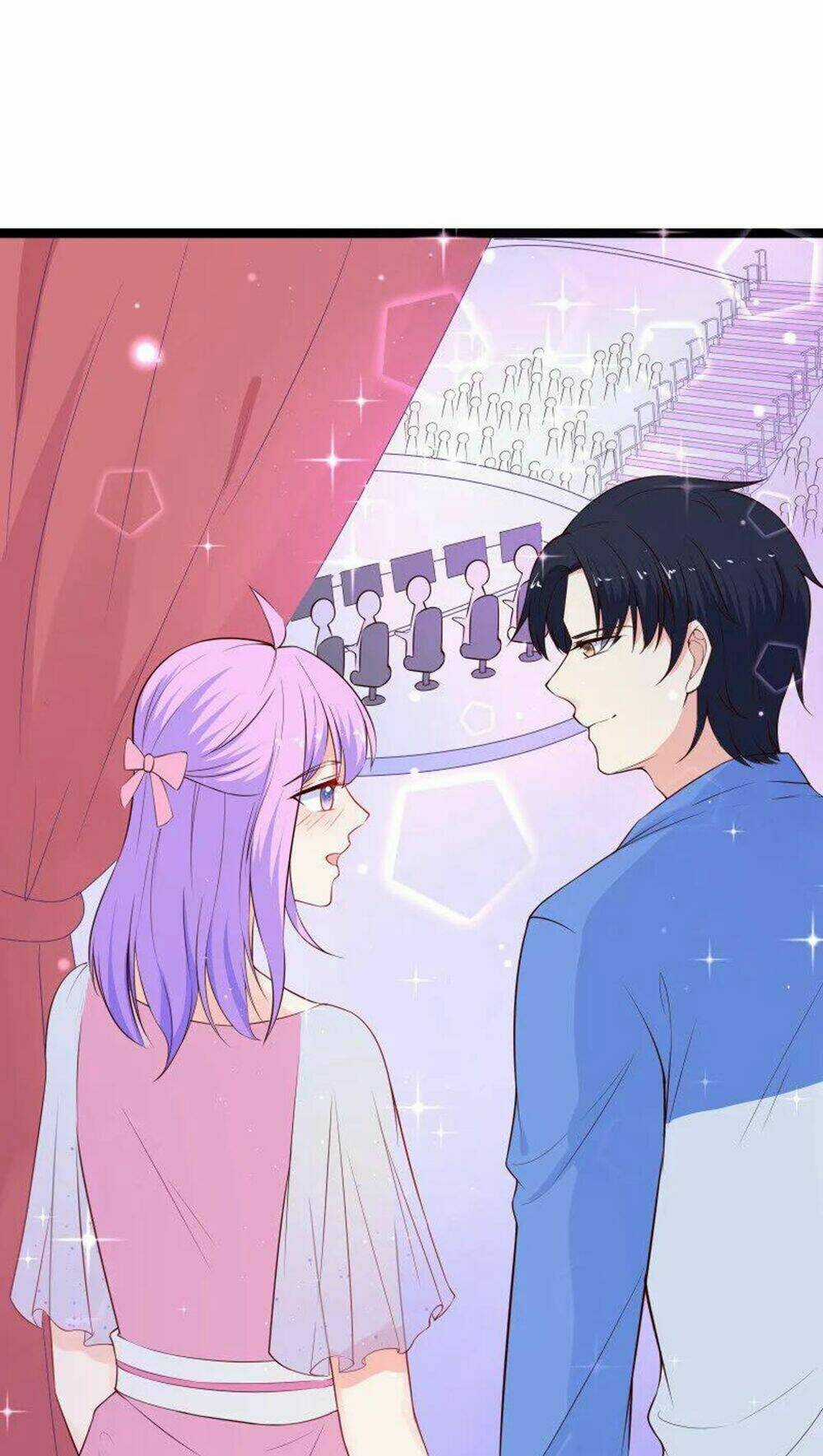 Boss Của Tôi Là Đại Thần Chapter 116 trang 15