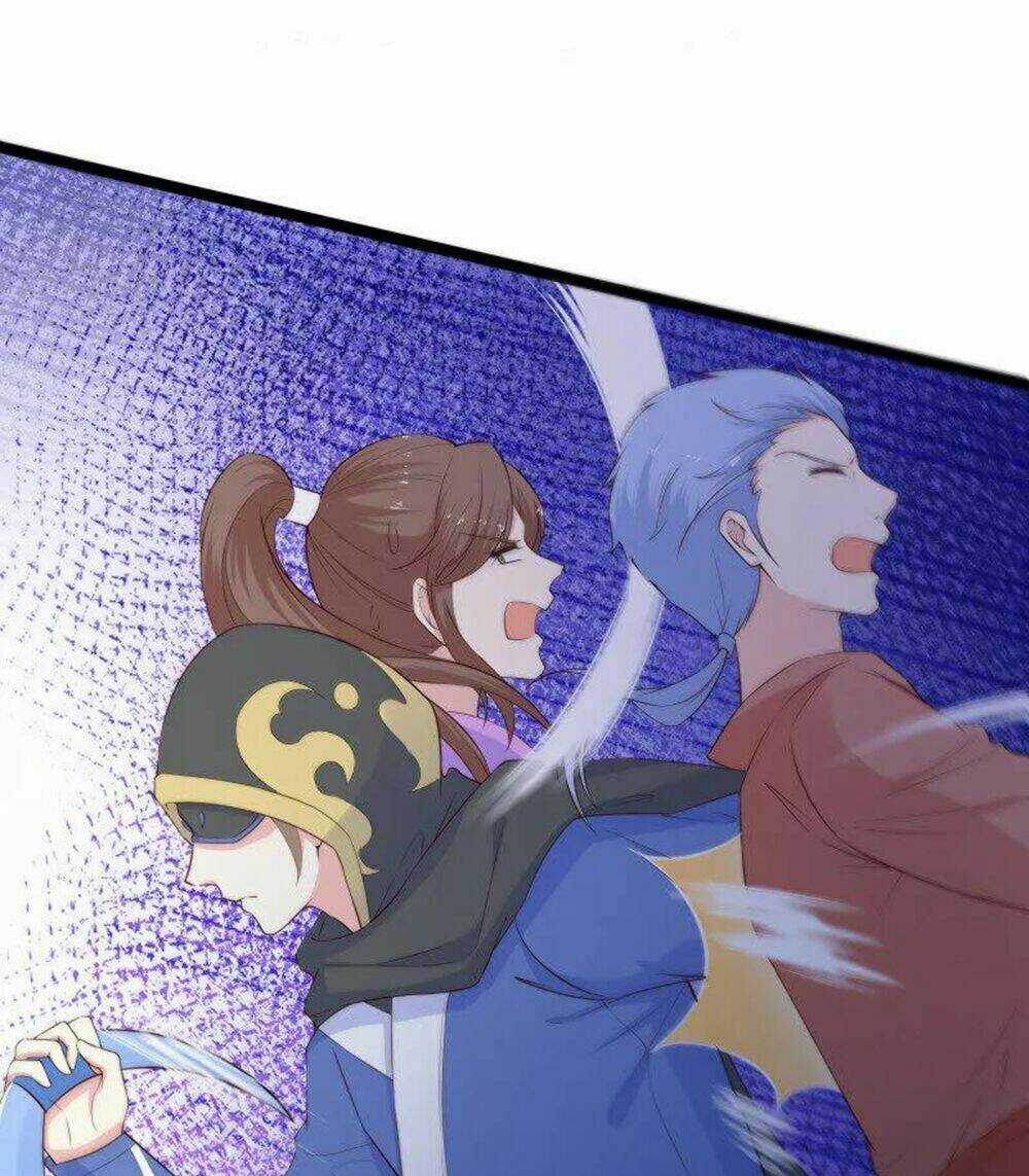 Boss Của Tôi Là Đại Thần Chapter 116 trang 20