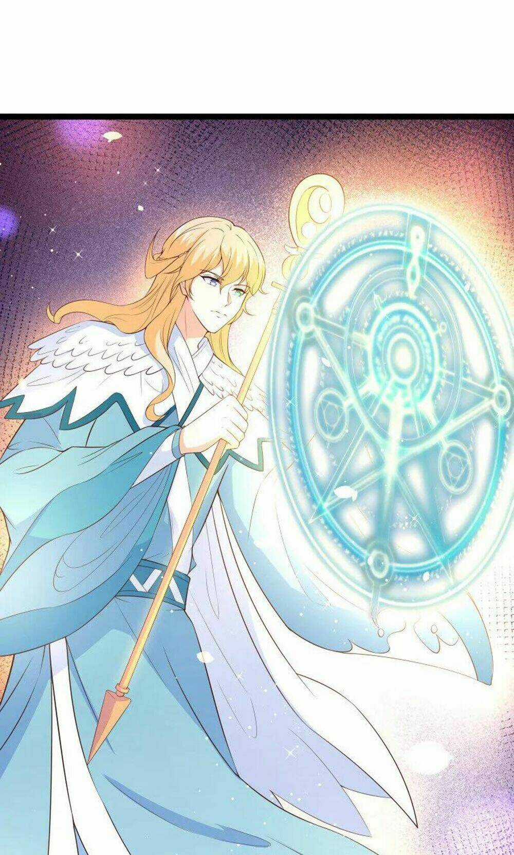 Boss Của Tôi Là Đại Thần Chapter 116 trang 22