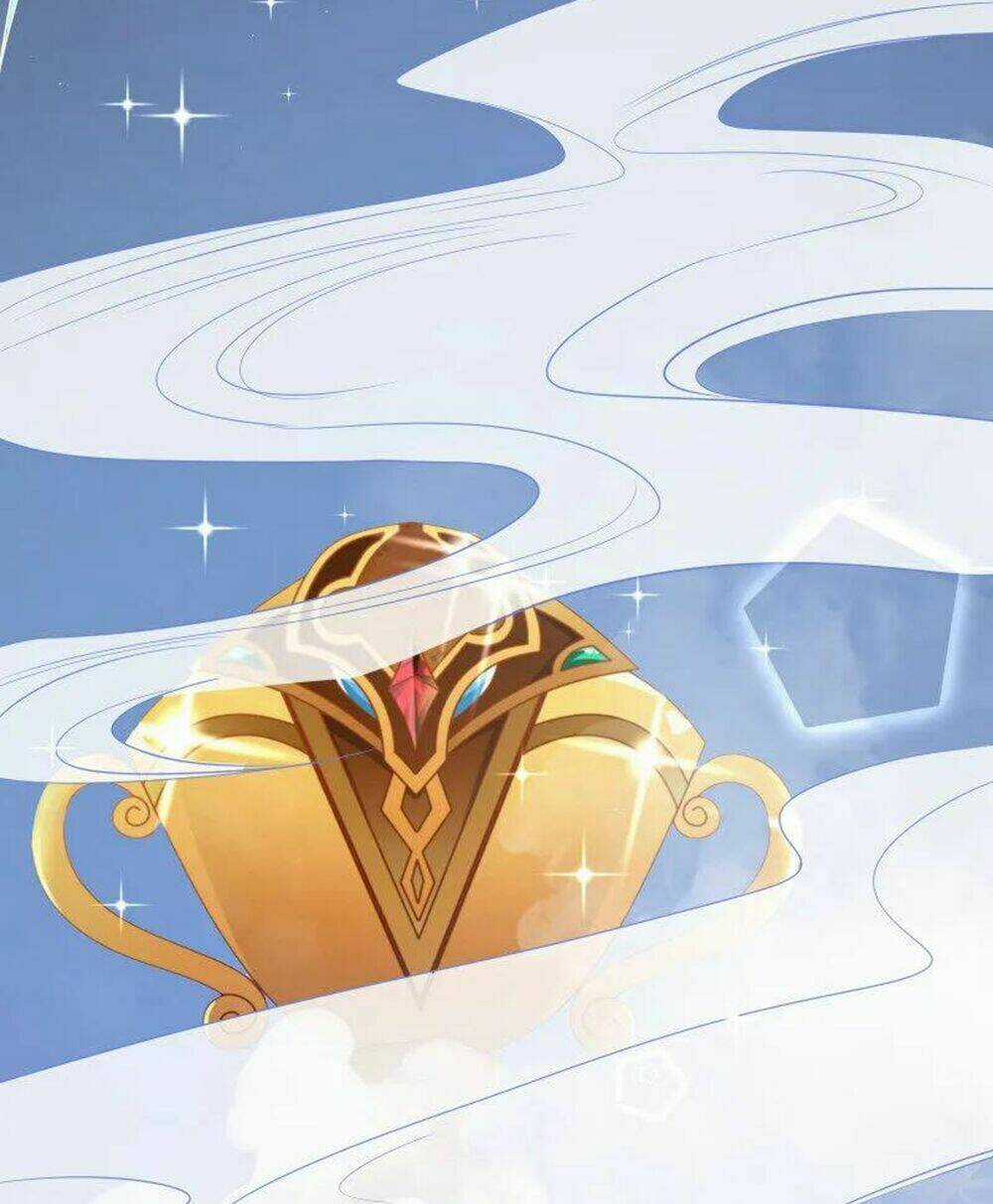 Boss Của Tôi Là Đại Thần Chapter 116 trang 34