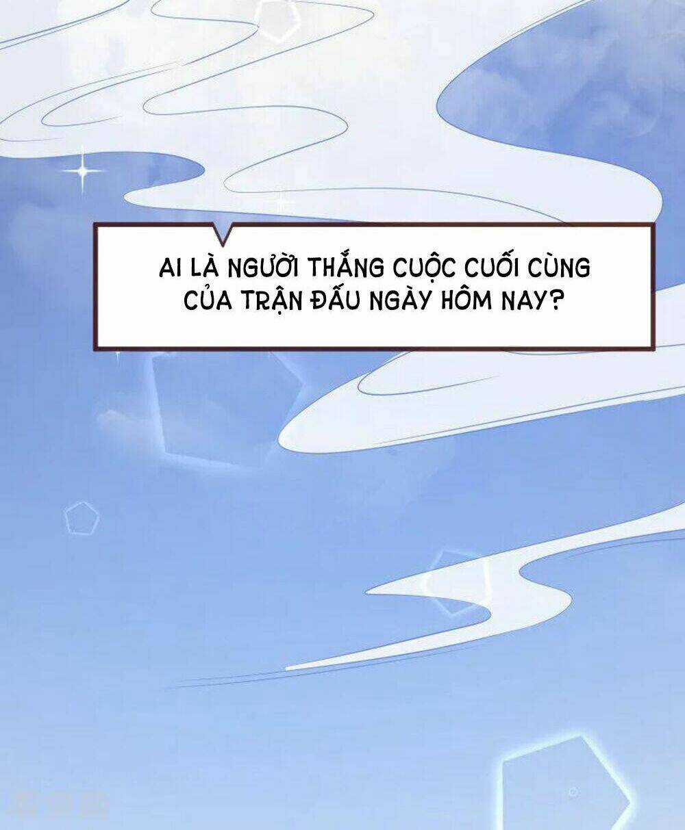 Boss Của Tôi Là Đại Thần Chapter 116 trang 35