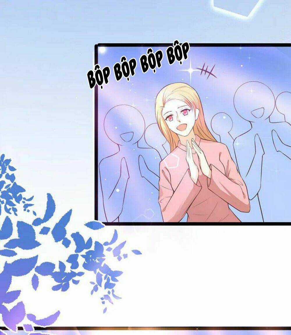 Boss Của Tôi Là Đại Thần Chapter 116 trang 36