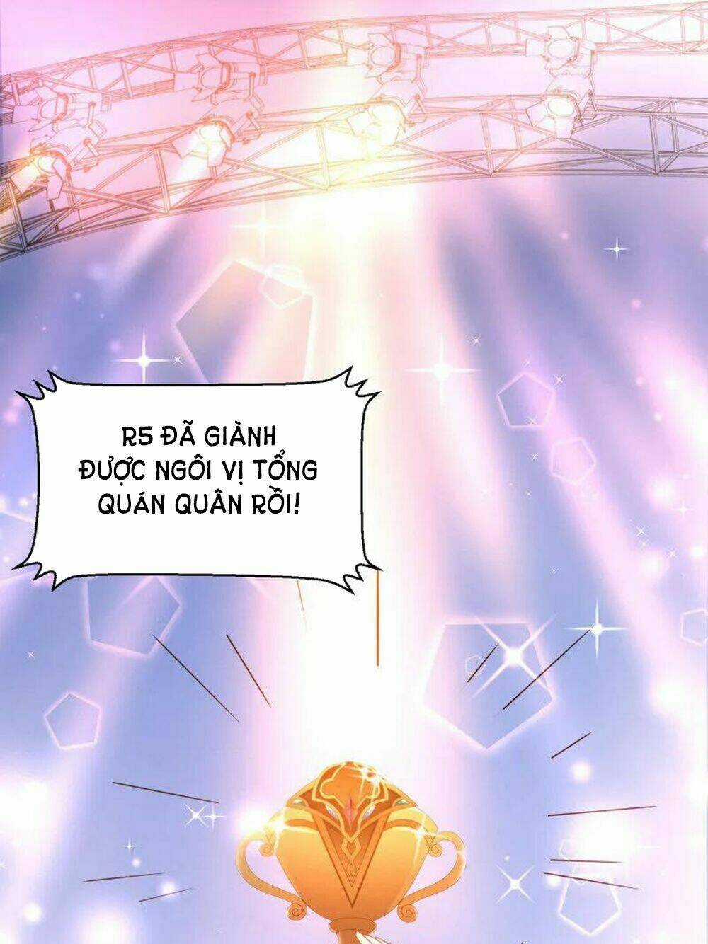 Boss Của Tôi Là Đại Thần Chapter 116 trang 38