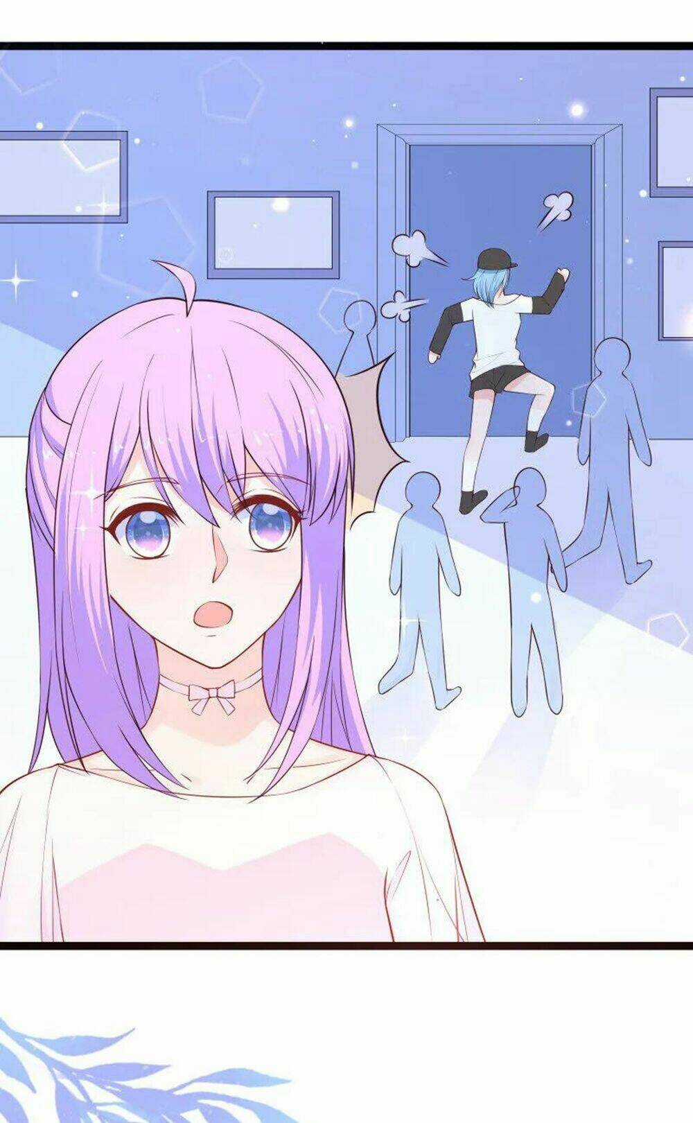 Boss Của Tôi Là Đại Thần Chapter 116 trang 42