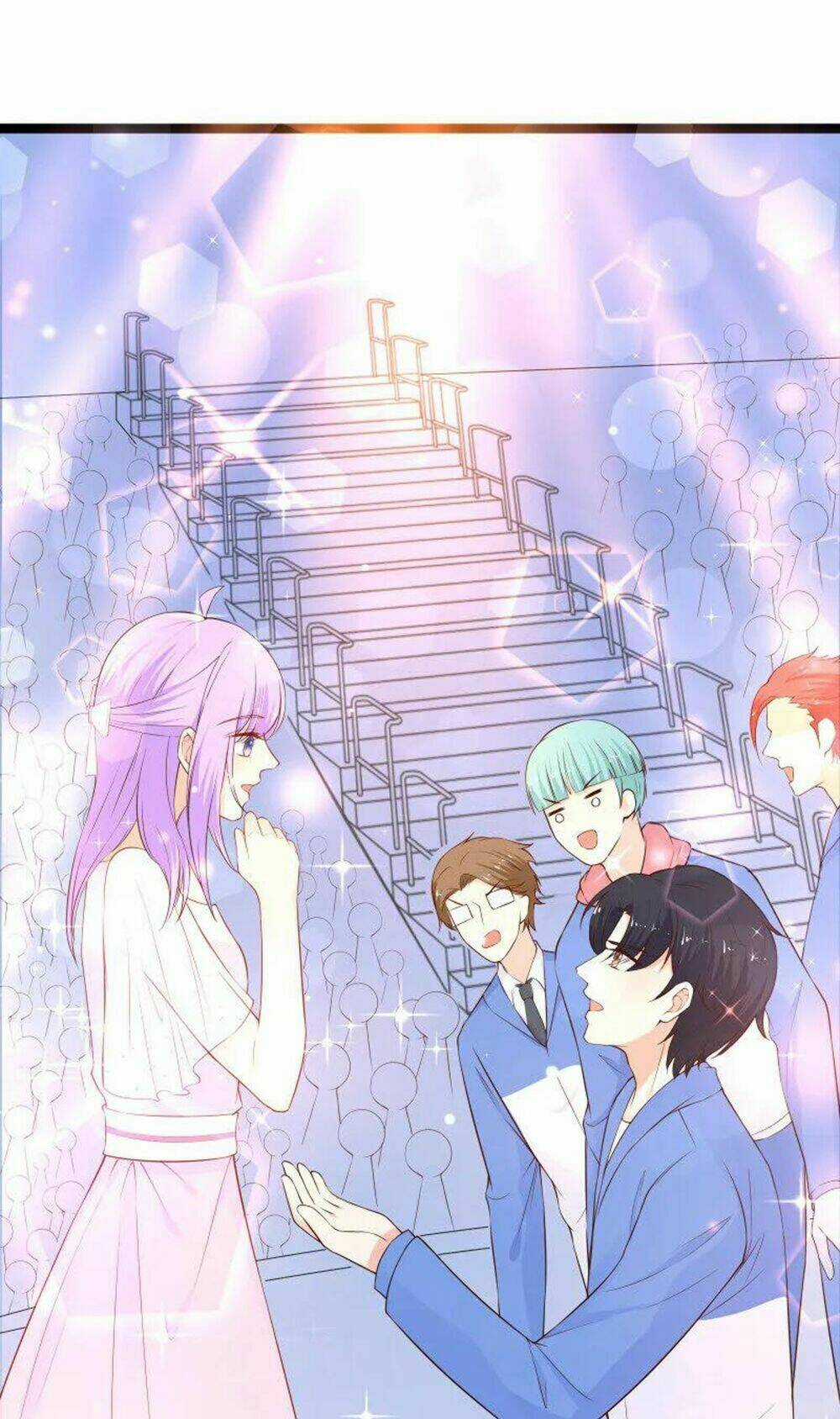 Boss Của Tôi Là Đại Thần Chapter 116 trang 44