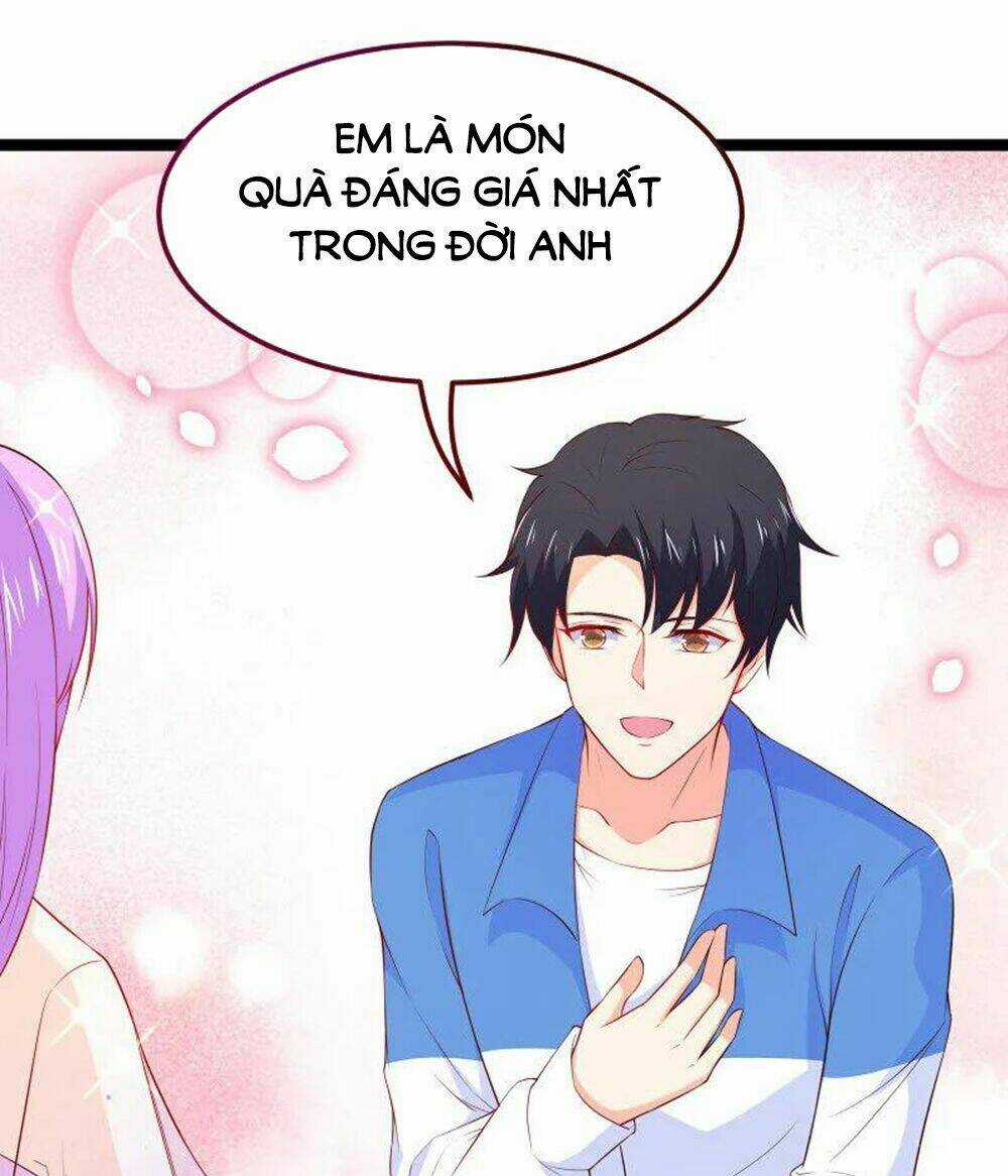 Boss Của Tôi Là Đại Thần Chapter 116 trang 48