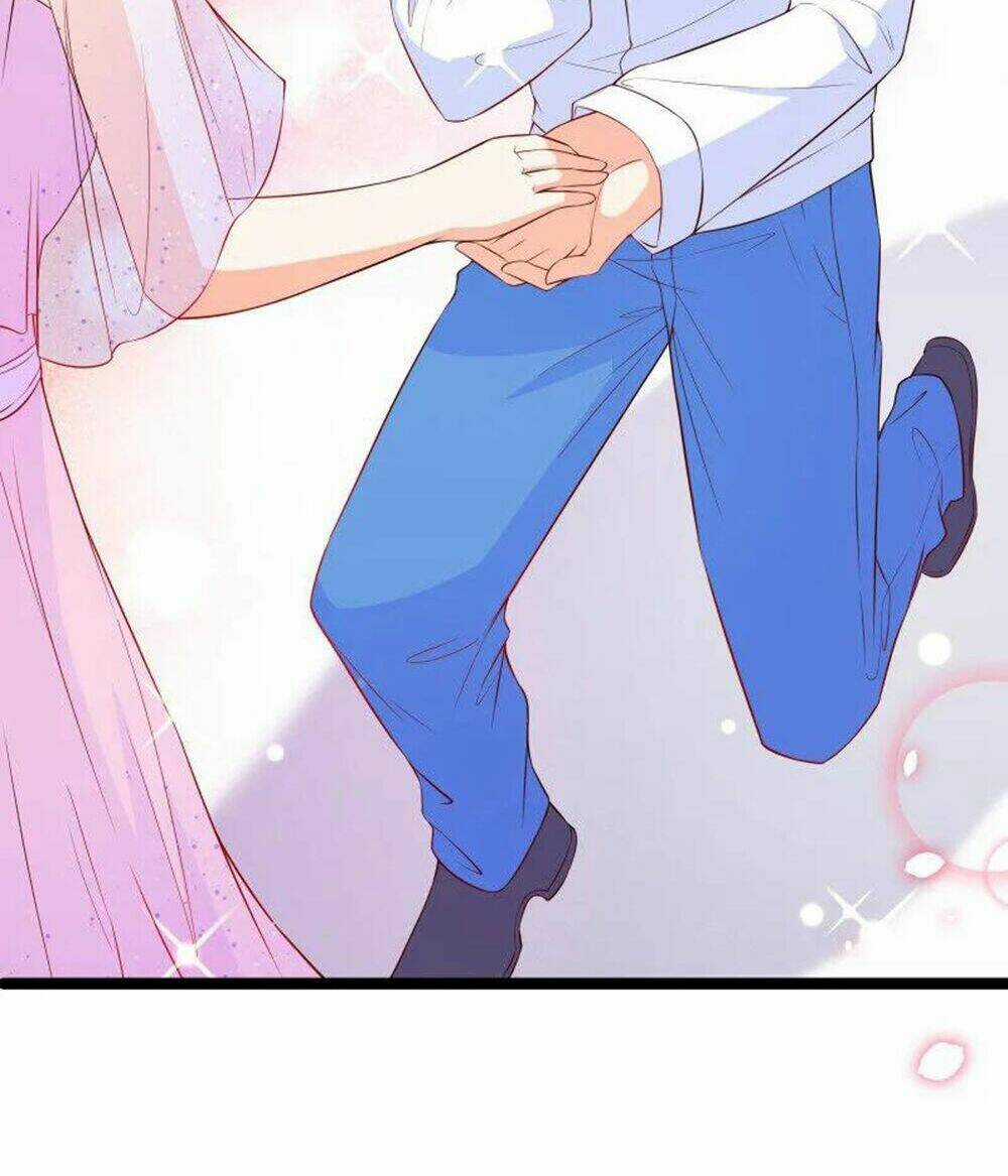 Boss Của Tôi Là Đại Thần Chapter 116 trang 49