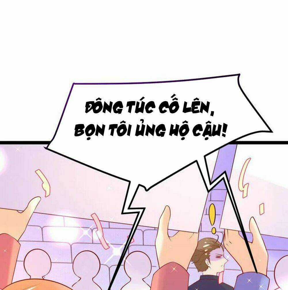 Boss Của Tôi Là Đại Thần Chapter 116 trang 5