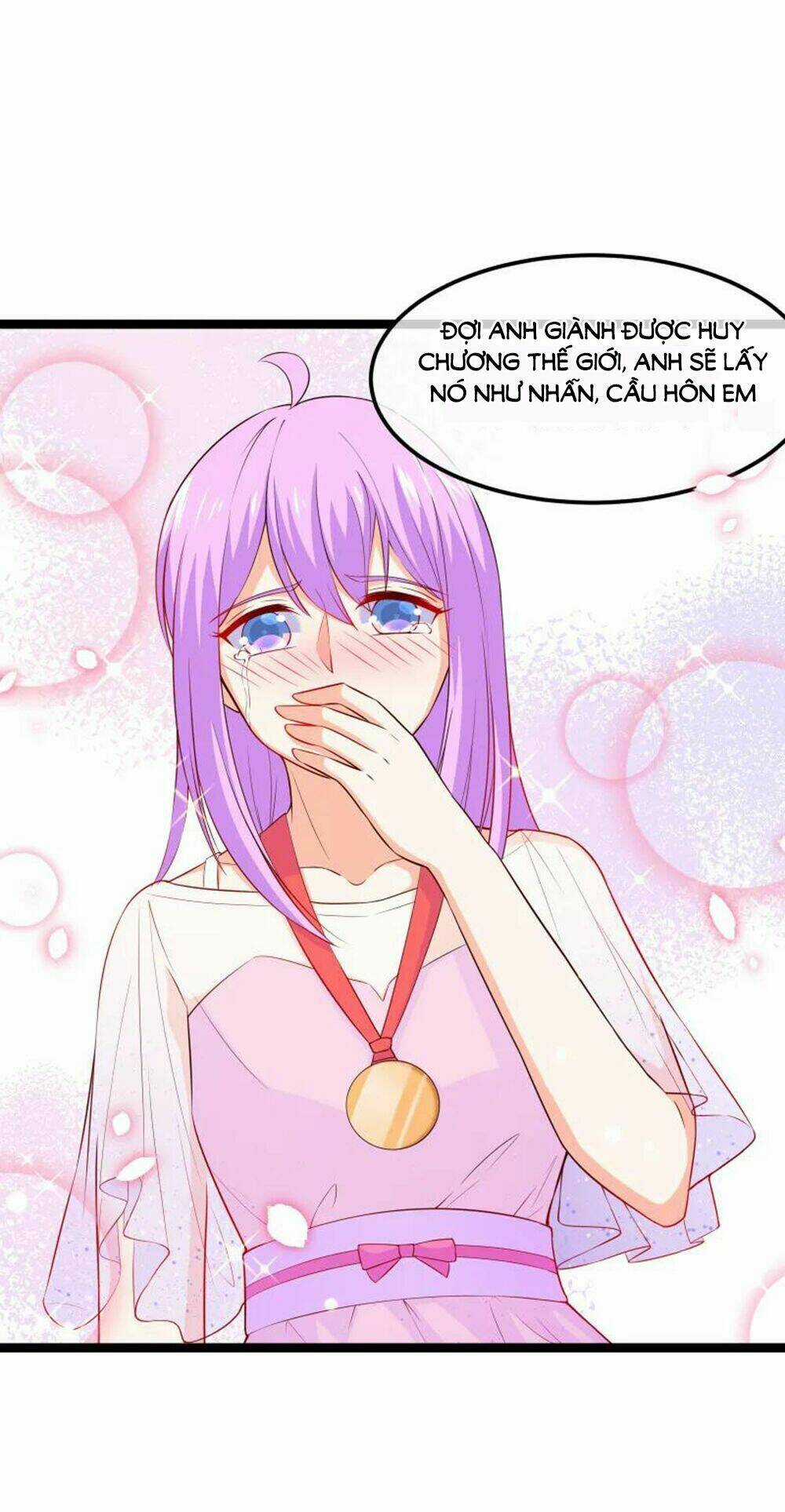 Boss Của Tôi Là Đại Thần Chapter 116 trang 51