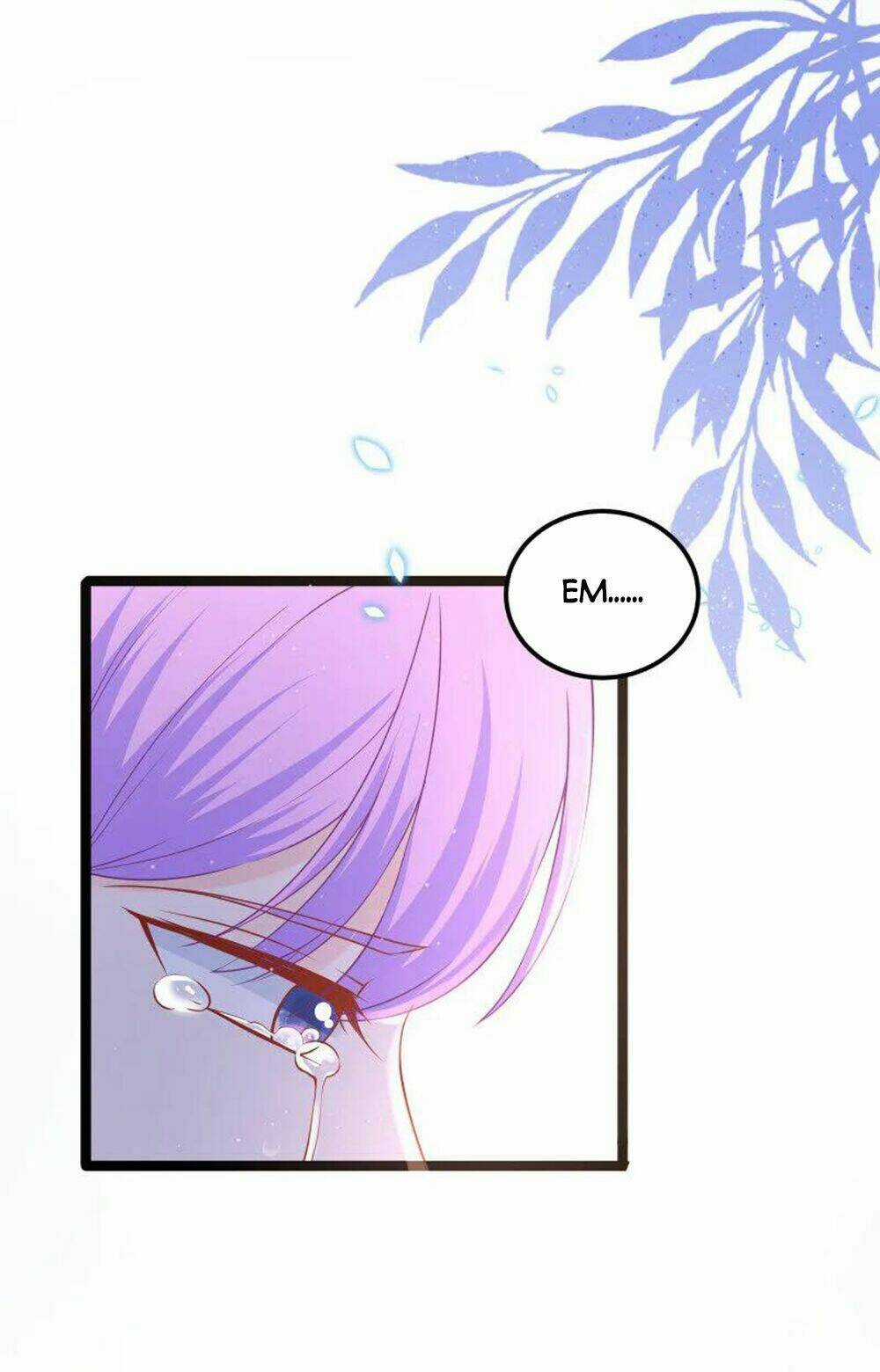 Boss Của Tôi Là Đại Thần Chapter 116 trang 52