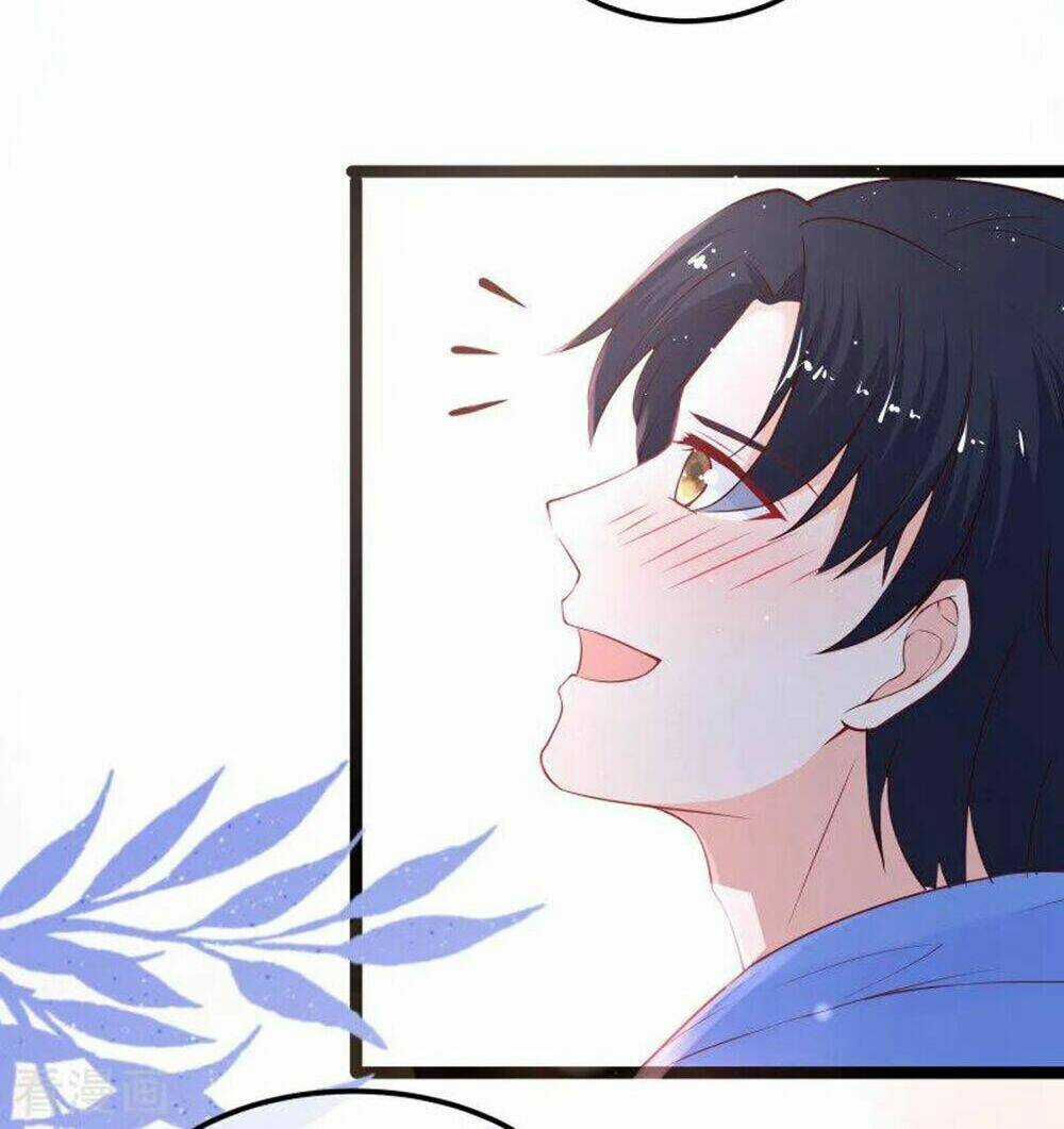 Boss Của Tôi Là Đại Thần Chapter 116 trang 54