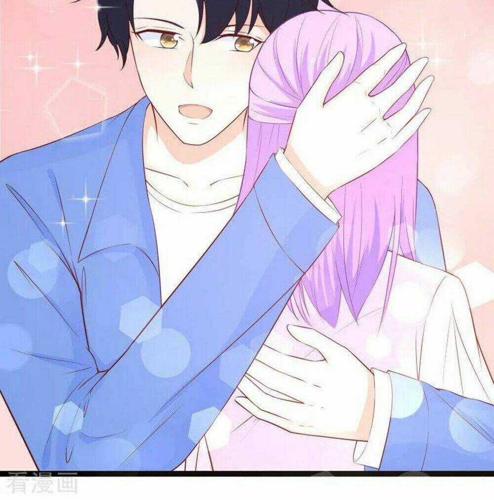 Boss Của Tôi Là Đại Thần Chapter 116 trang 58