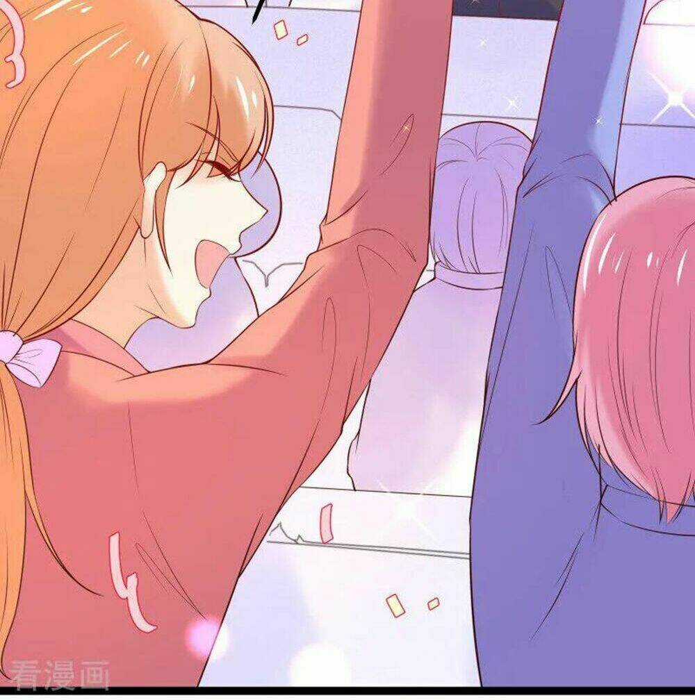 Boss Của Tôi Là Đại Thần Chapter 116 trang 6