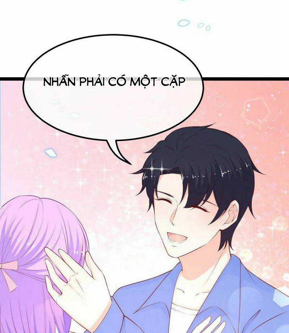 Boss Của Tôi Là Đại Thần Chapter 116 trang 60