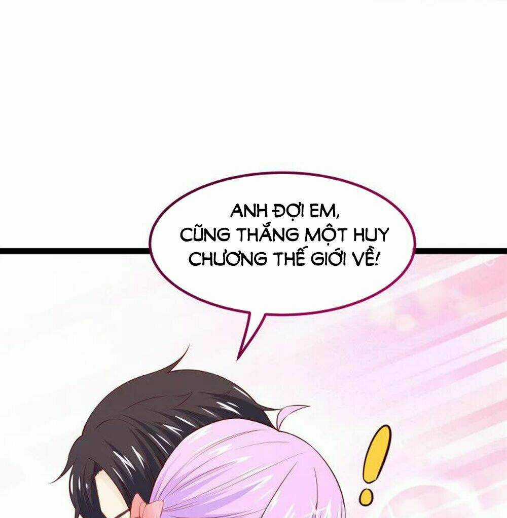 Boss Của Tôi Là Đại Thần Chapter 116 trang 62