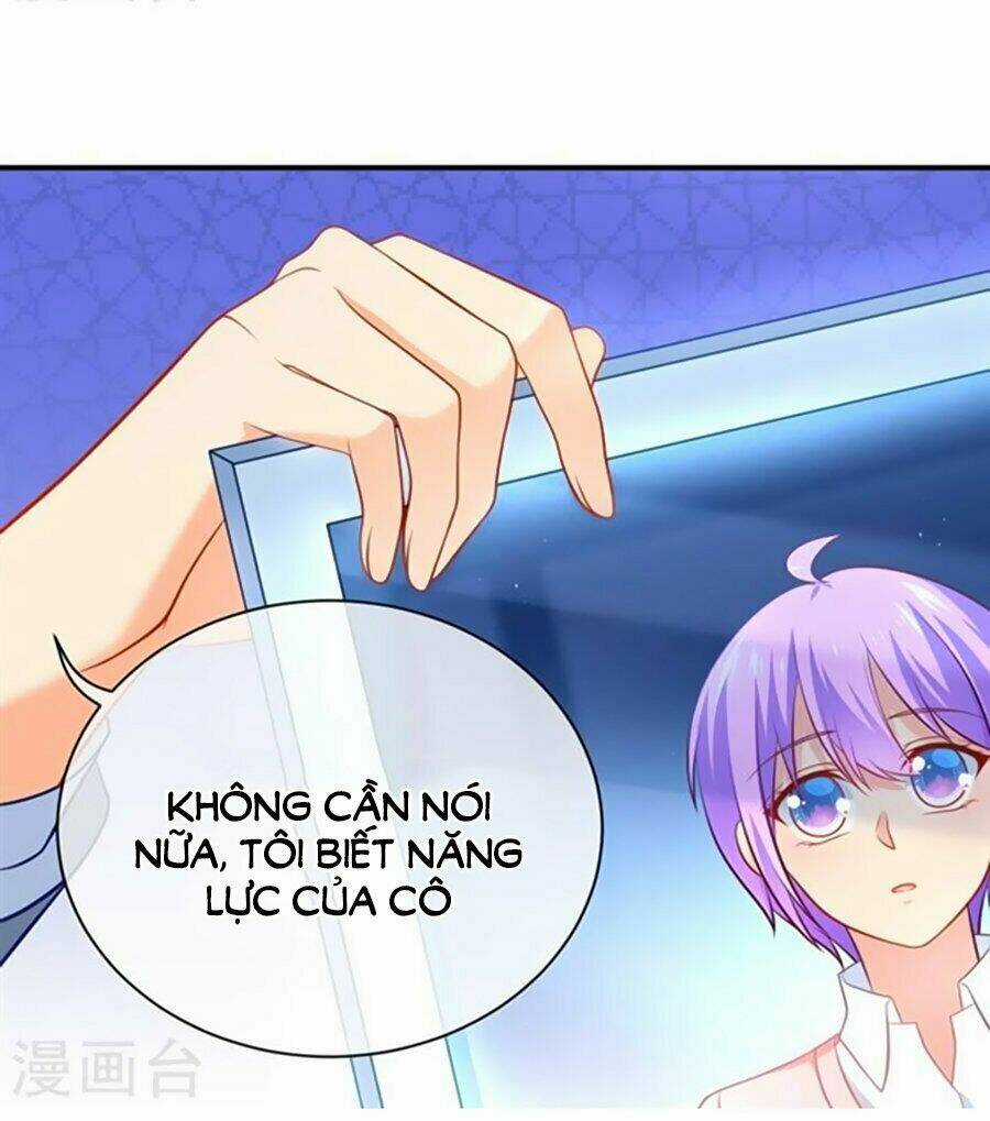 Boss Của Tôi Là Đại Thần Chapter 12 trang 11