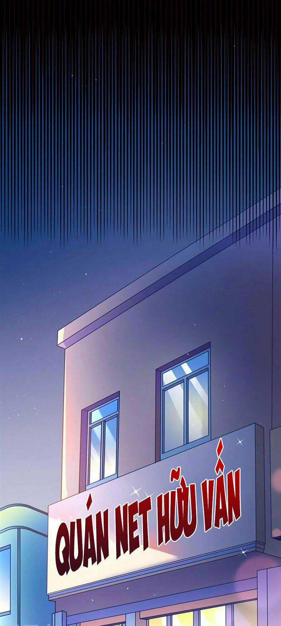 Boss Của Tôi Là Đại Thần Chapter 12 trang 13