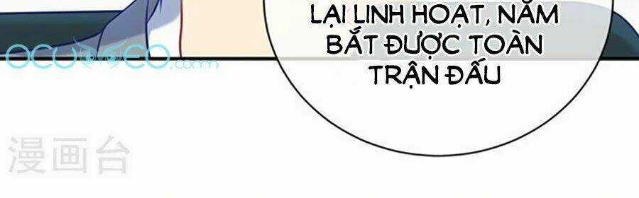 Boss Của Tôi Là Đại Thần Chapter 12 trang 19