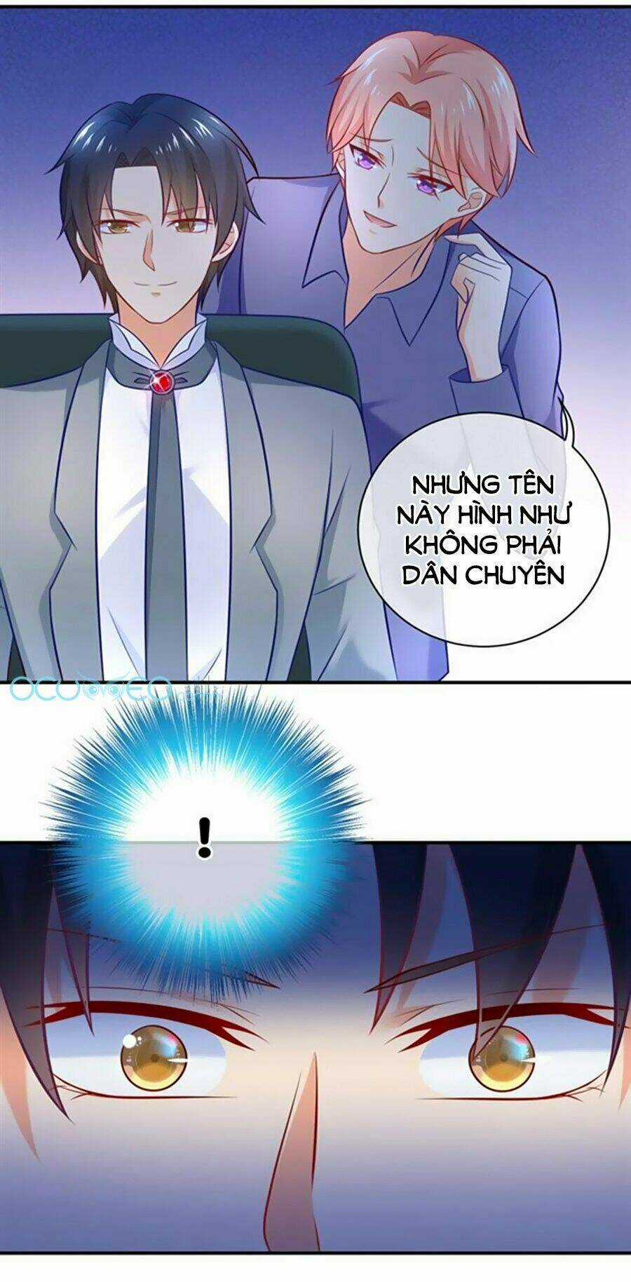 Boss Của Tôi Là Đại Thần Chapter 12 trang 20