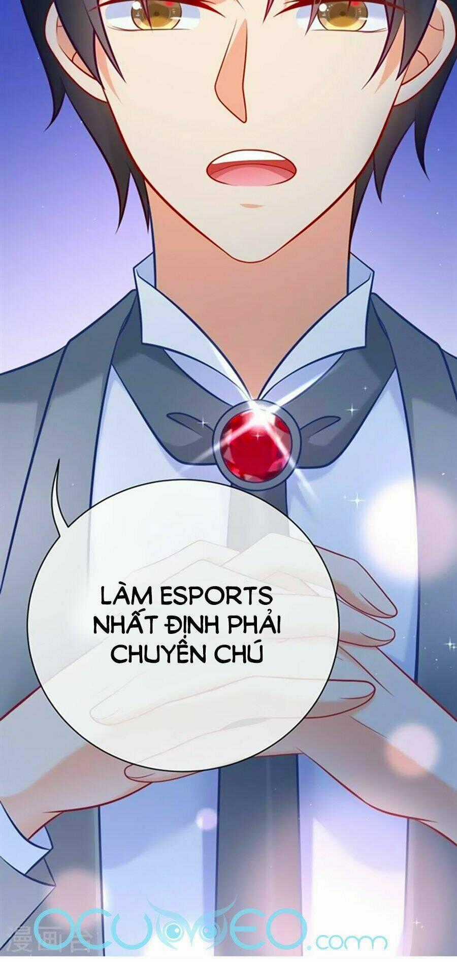 Boss Của Tôi Là Đại Thần Chapter 12 trang 28