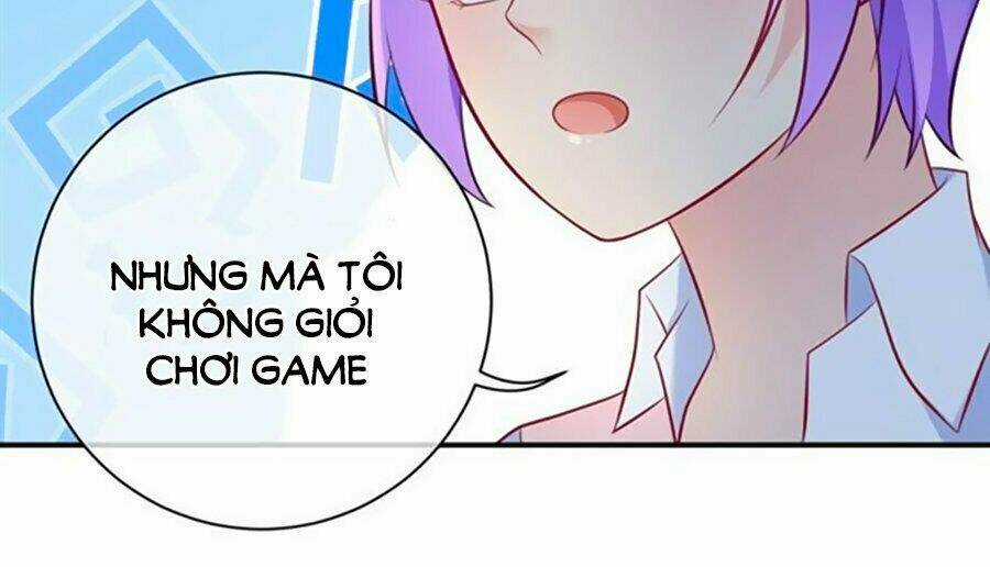 Boss Của Tôi Là Đại Thần Chapter 12 trang 9