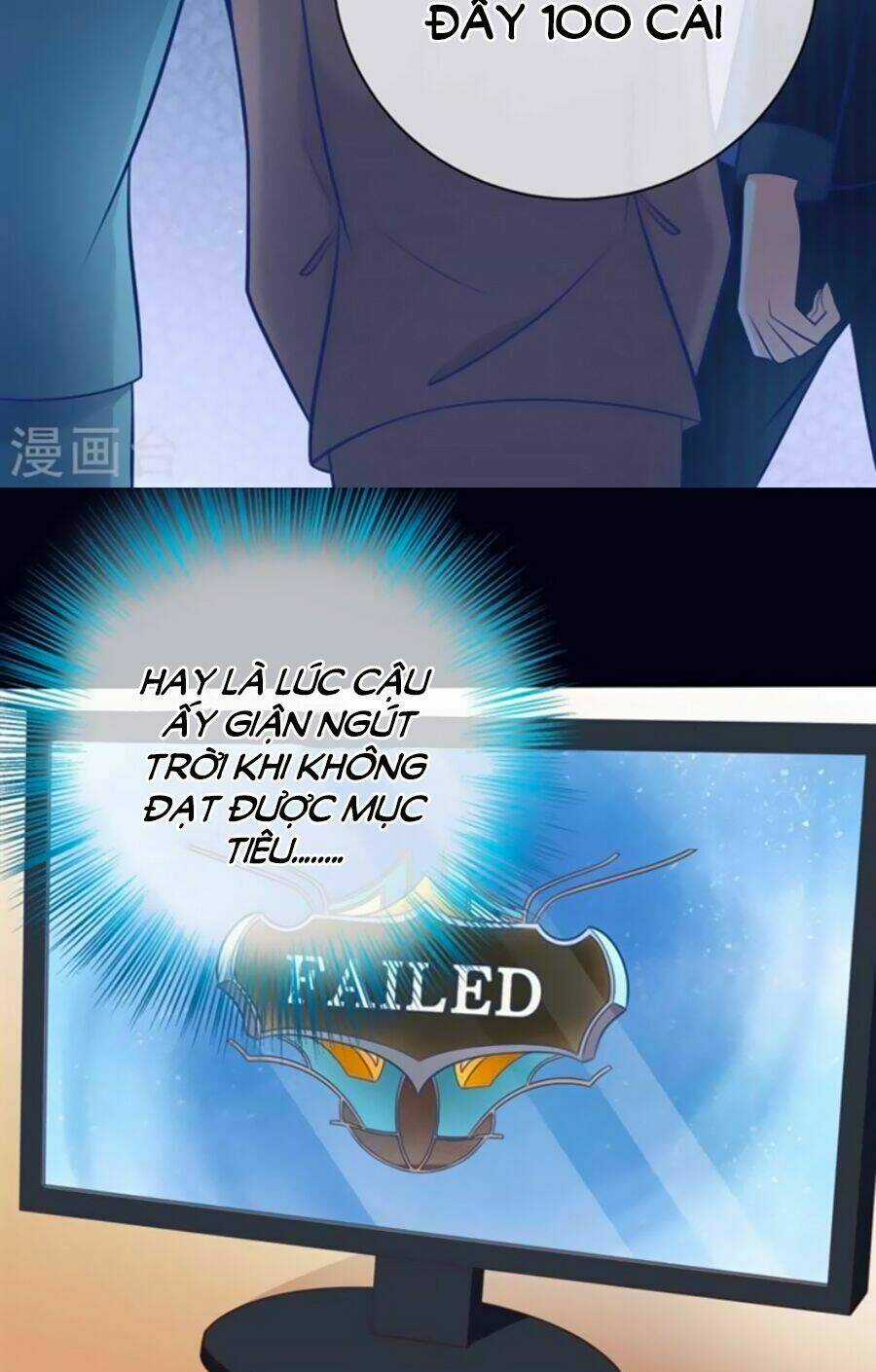 Boss Của Tôi Là Đại Thần Chapter 13 trang 14