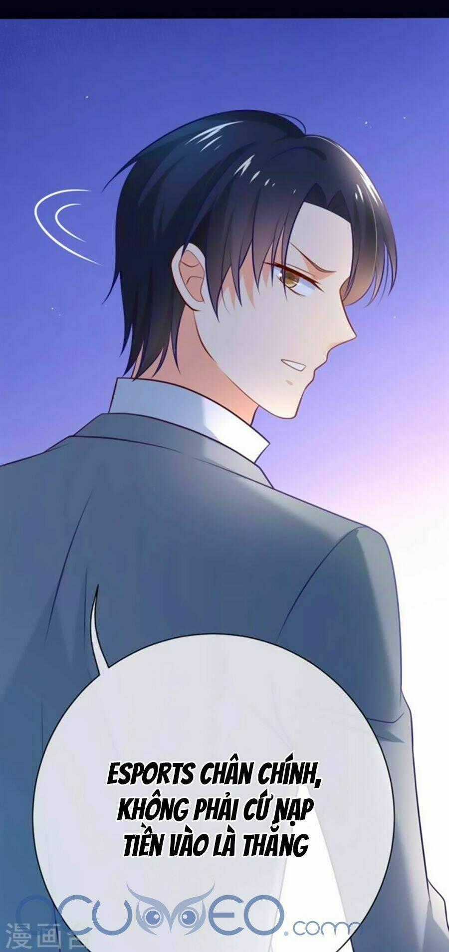 Boss Của Tôi Là Đại Thần Chapter 13 trang 19