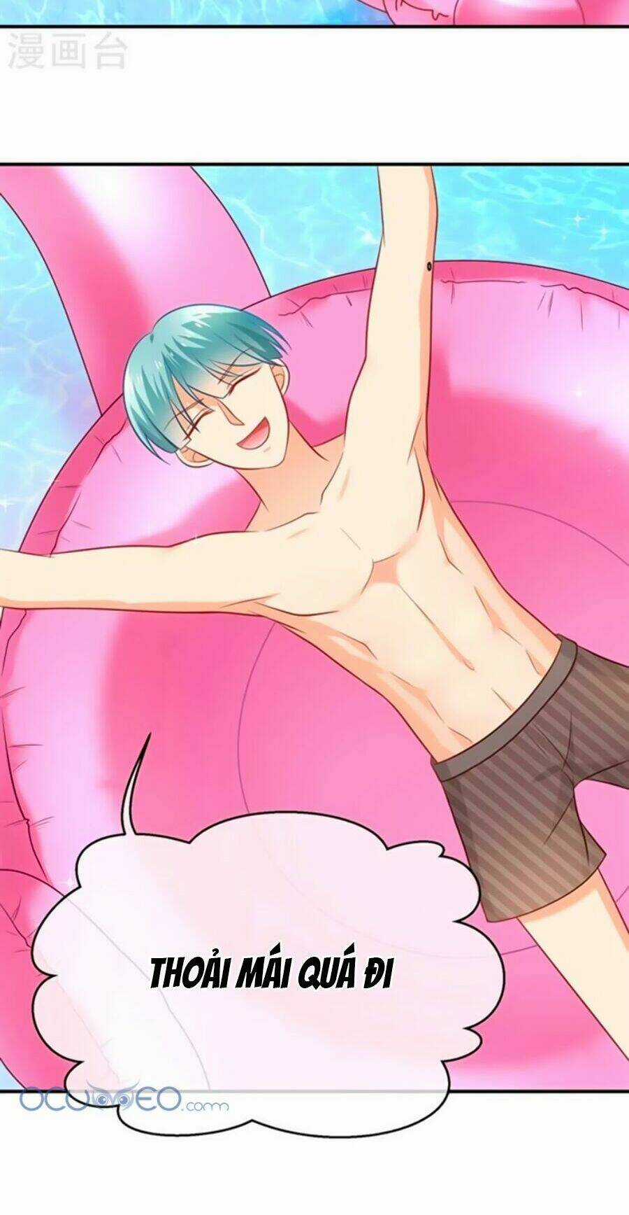 Boss Của Tôi Là Đại Thần Chapter 13 trang 3