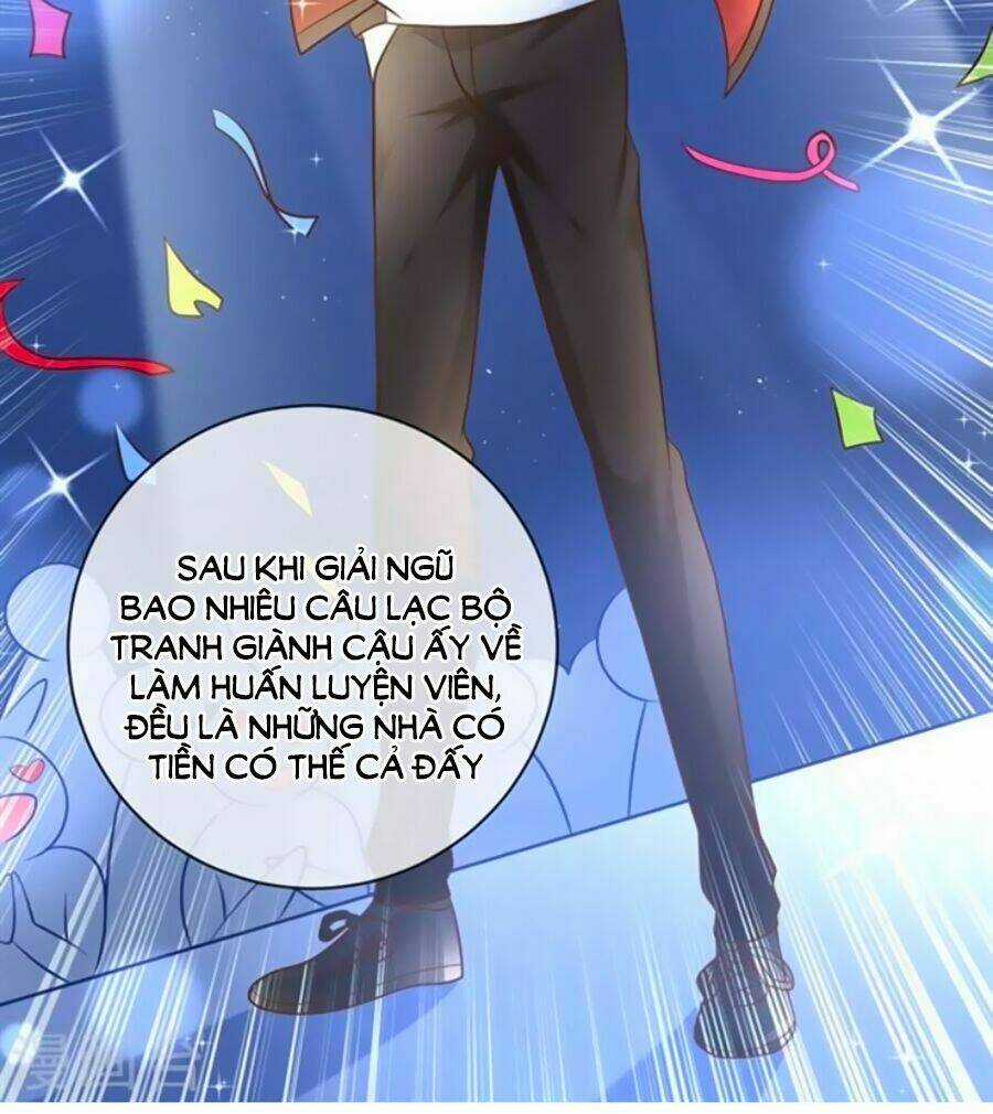 Boss Của Tôi Là Đại Thần Chapter 13 trang 9