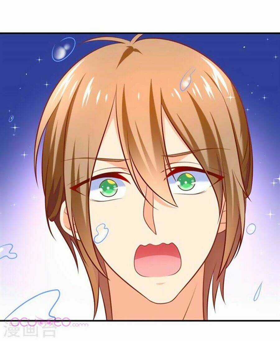 Boss Của Tôi Là Đại Thần Chapter 14 trang 11