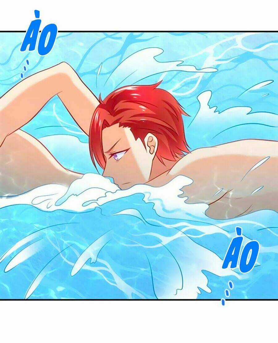 Boss Của Tôi Là Đại Thần Chapter 14 trang 15