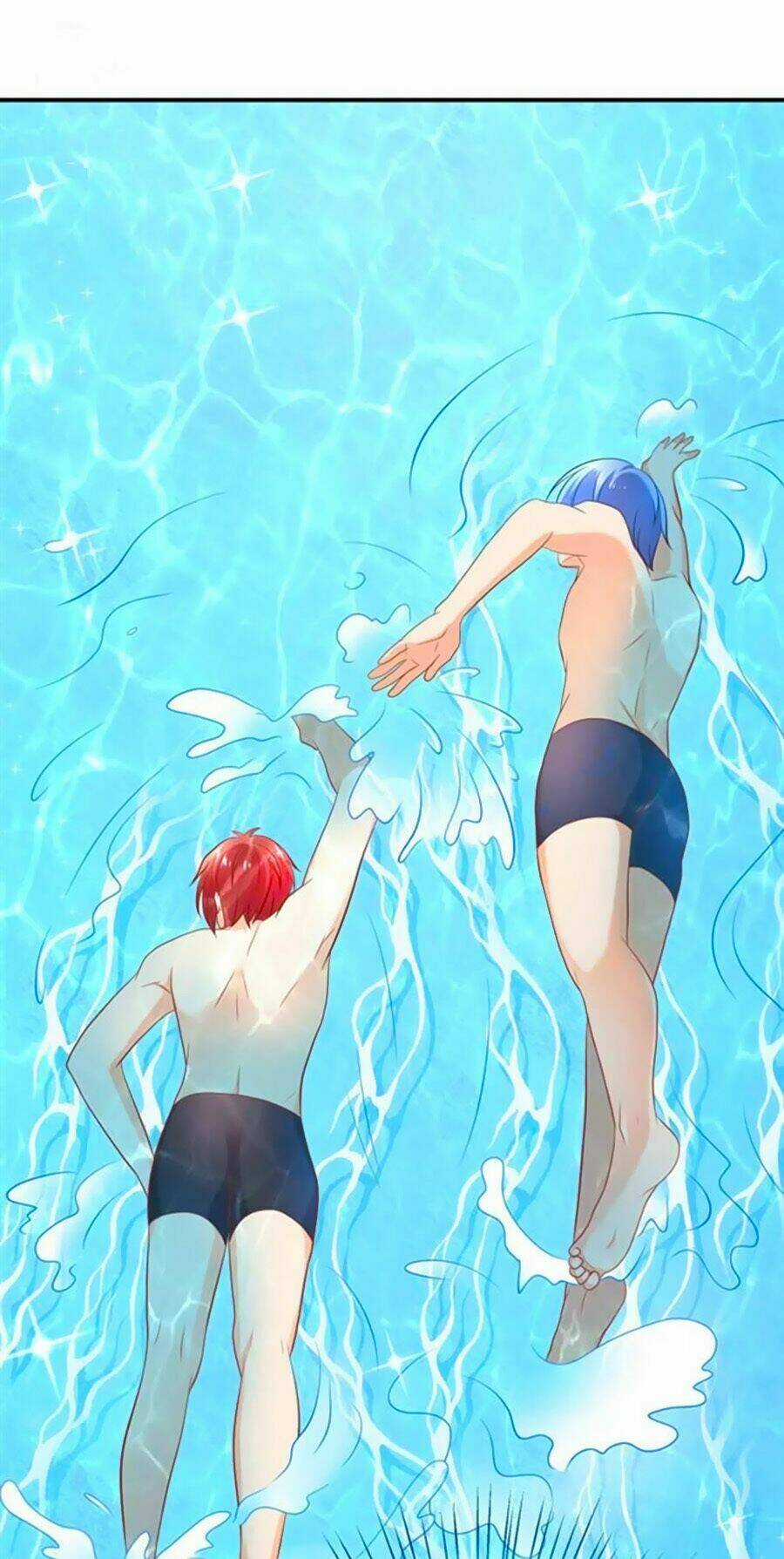 Boss Của Tôi Là Đại Thần Chapter 14 trang 17