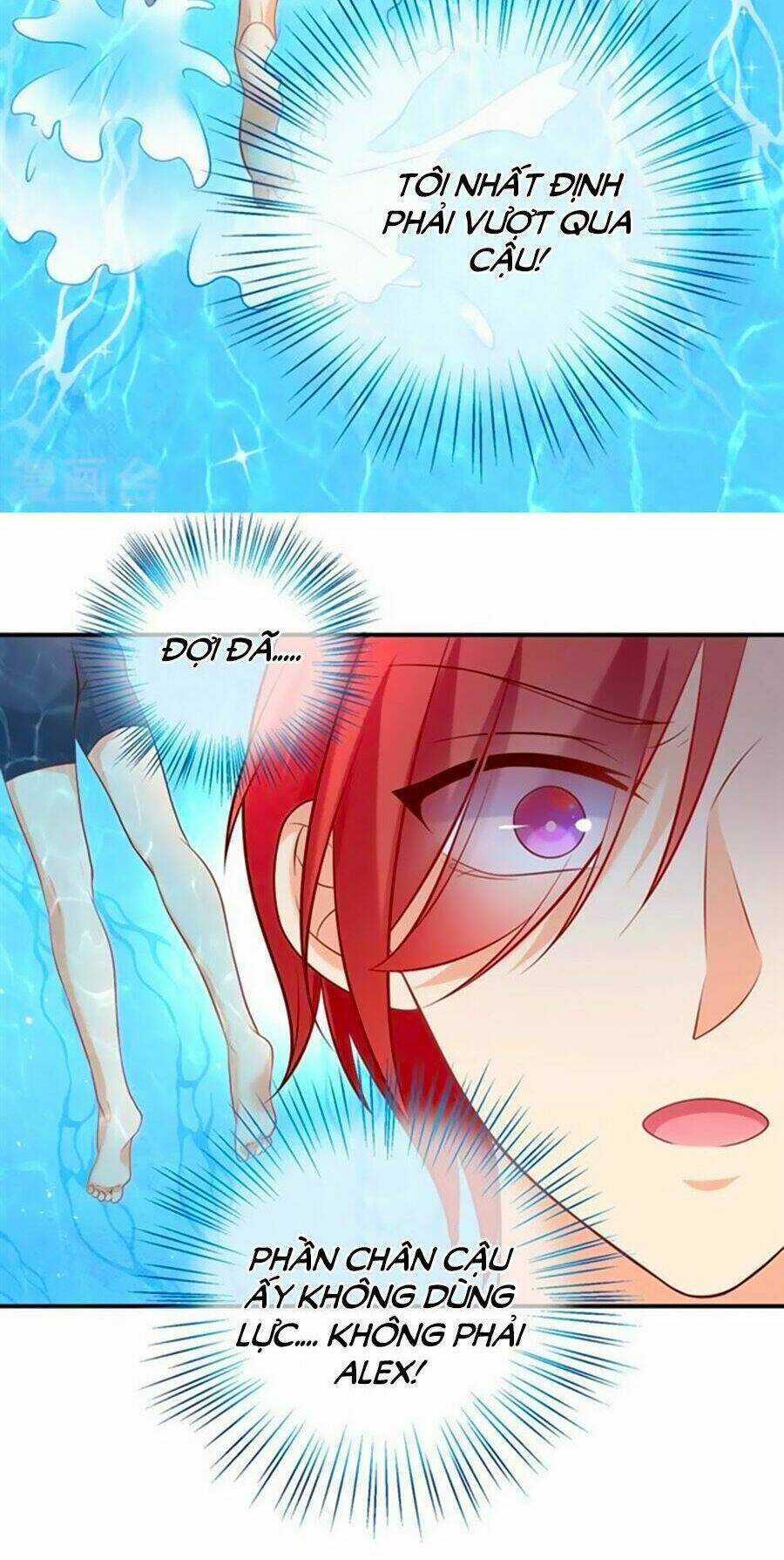 Boss Của Tôi Là Đại Thần Chapter 14 trang 18