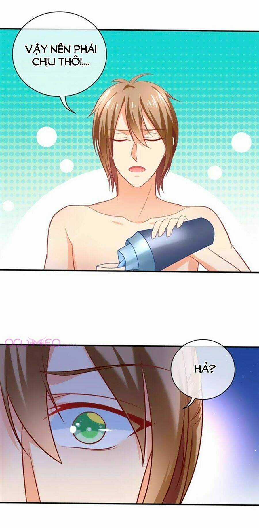 Boss Của Tôi Là Đại Thần Chapter 14 trang 2