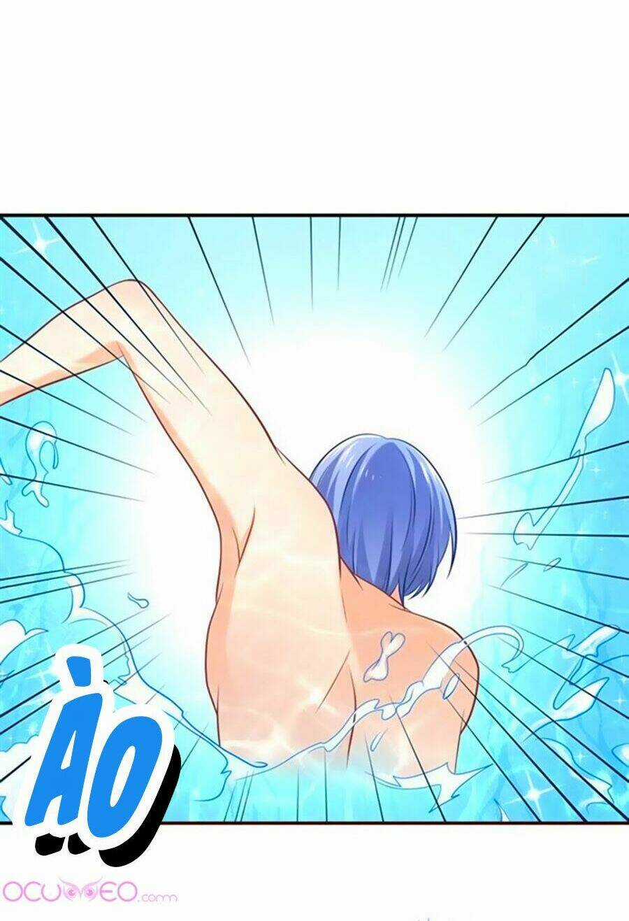 Boss Của Tôi Là Đại Thần Chapter 14 trang 22