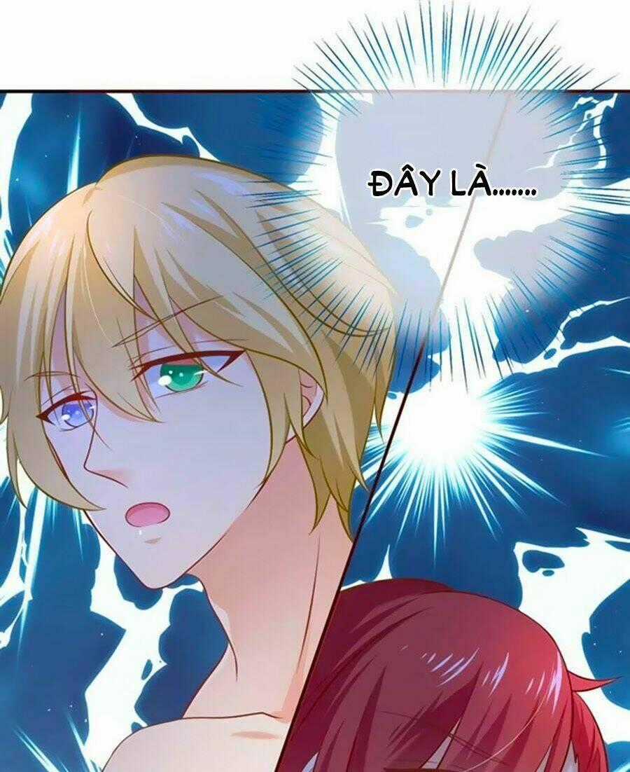 Boss Của Tôi Là Đại Thần Chapter 14 trang 23