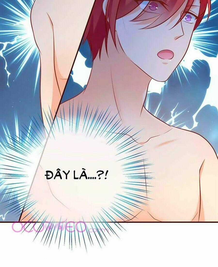 Boss Của Tôi Là Đại Thần Chapter 14 trang 24