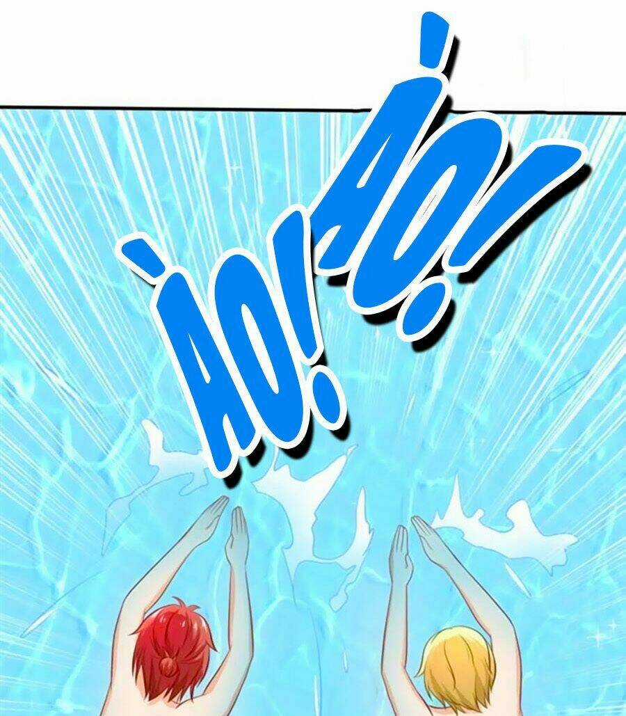 Boss Của Tôi Là Đại Thần Chapter 14 trang 6