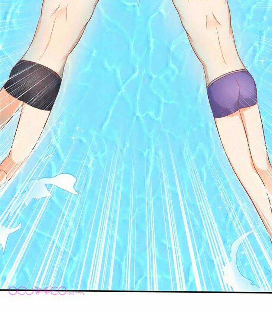 Boss Của Tôi Là Đại Thần Chapter 14 trang 7