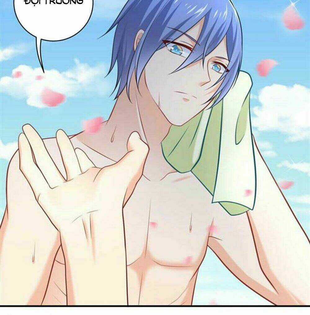 Boss Của Tôi Là Đại Thần Chapter 15 trang 14