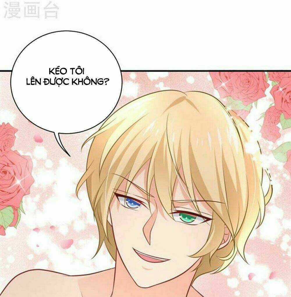 Boss Của Tôi Là Đại Thần Chapter 15 trang 15