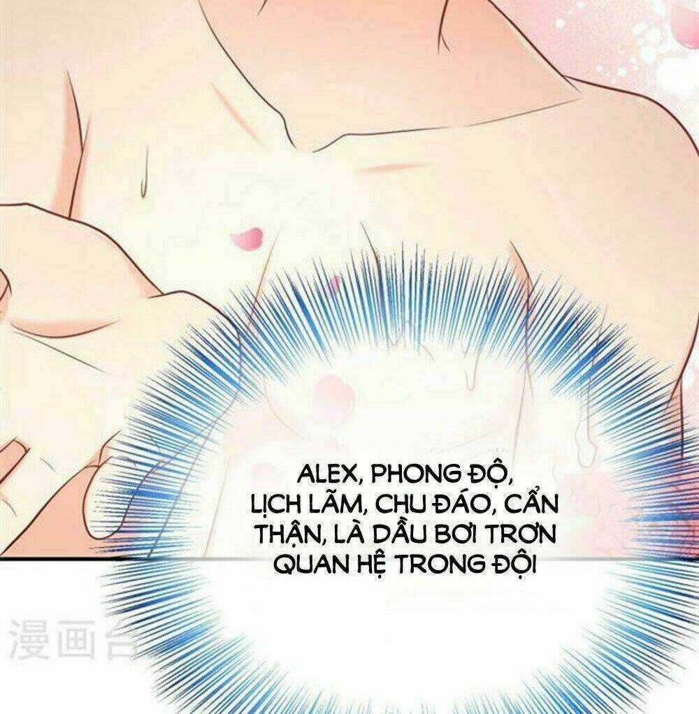 Boss Của Tôi Là Đại Thần Chapter 15 trang 16