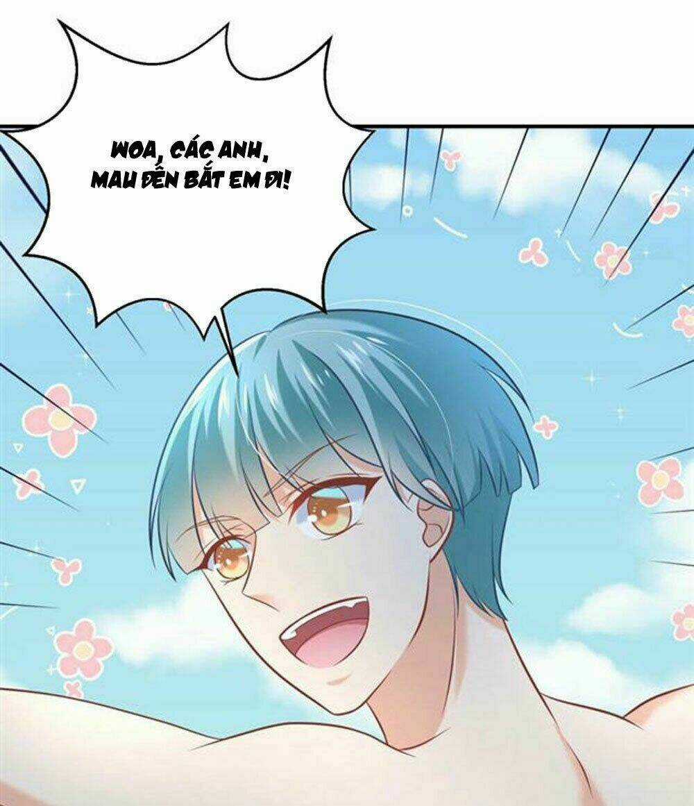 Boss Của Tôi Là Đại Thần Chapter 15 trang 18