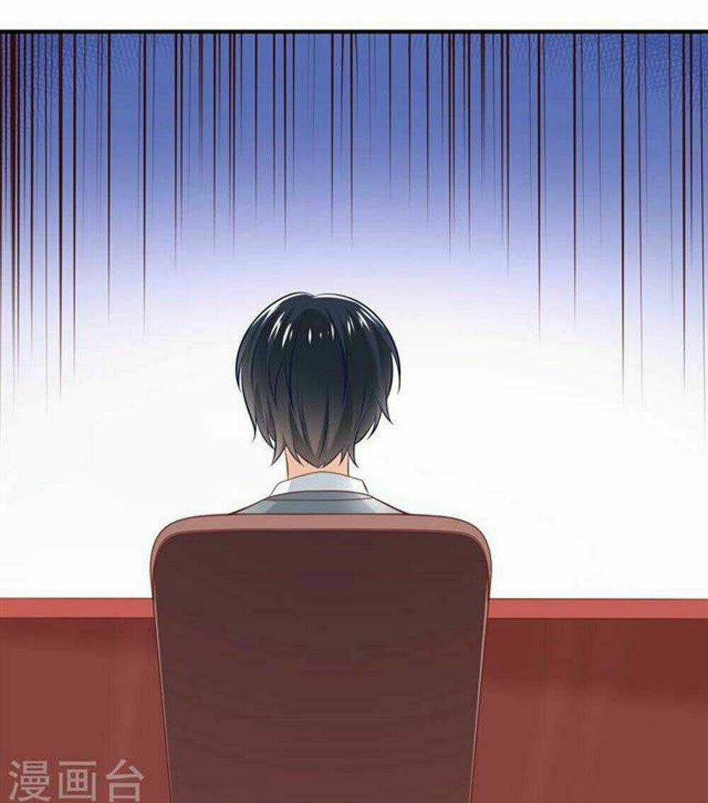 Boss Của Tôi Là Đại Thần Chapter 15 trang 20